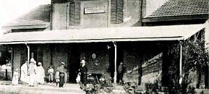 2190- Saint-Cloud - Gare2